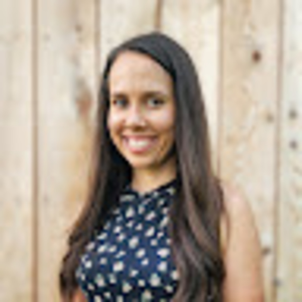 Meet your Posher, Arianne